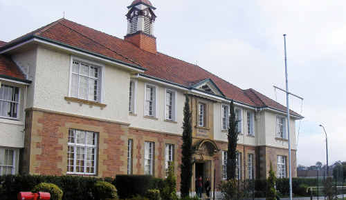 NO COMMITMENT: Mayor Ron Bellingham believes the Department of Education needs to consult with the Warwick community about the future development of the Warwick State High School. NO COMMITMENT: Mayor Ron Bellingham believes the Department of Education needs to consult with the Warwick community about the future development of the Warwick State High School.